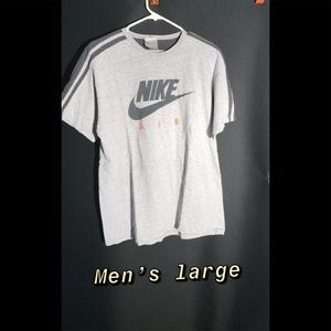 Nike Men’s Large